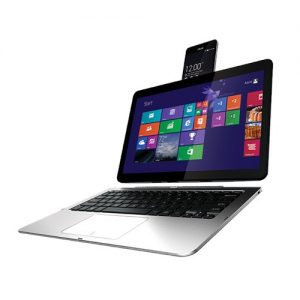 Transformer Book V, lo más innovador de Asus 