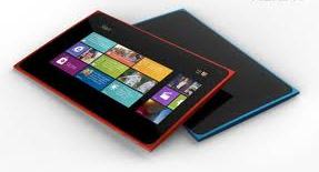 El nuevo dispositivo Windows Phone 8.1 Update 1 podría ser el primer paso para incursionar al mundo de las tabletas