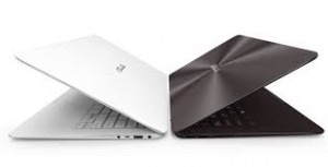 Los equipos Asus ZenBook UX305  tendrán procesadores Broadwell. 