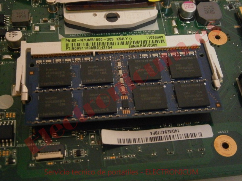 Asus x54h аккумулятор