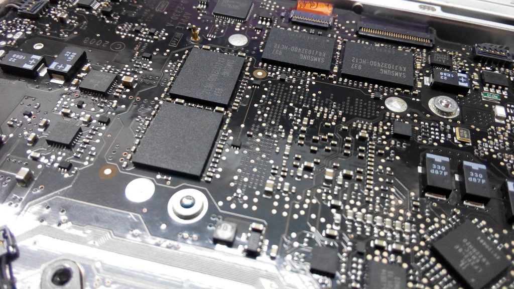 macbook pro reparacion