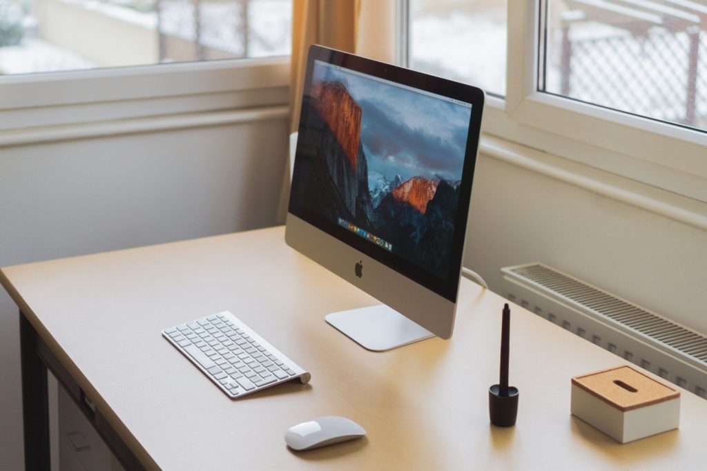 imacs de segunda mano