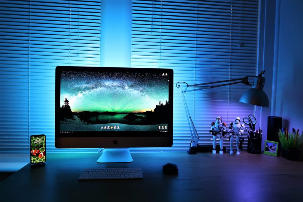 imac electronicum