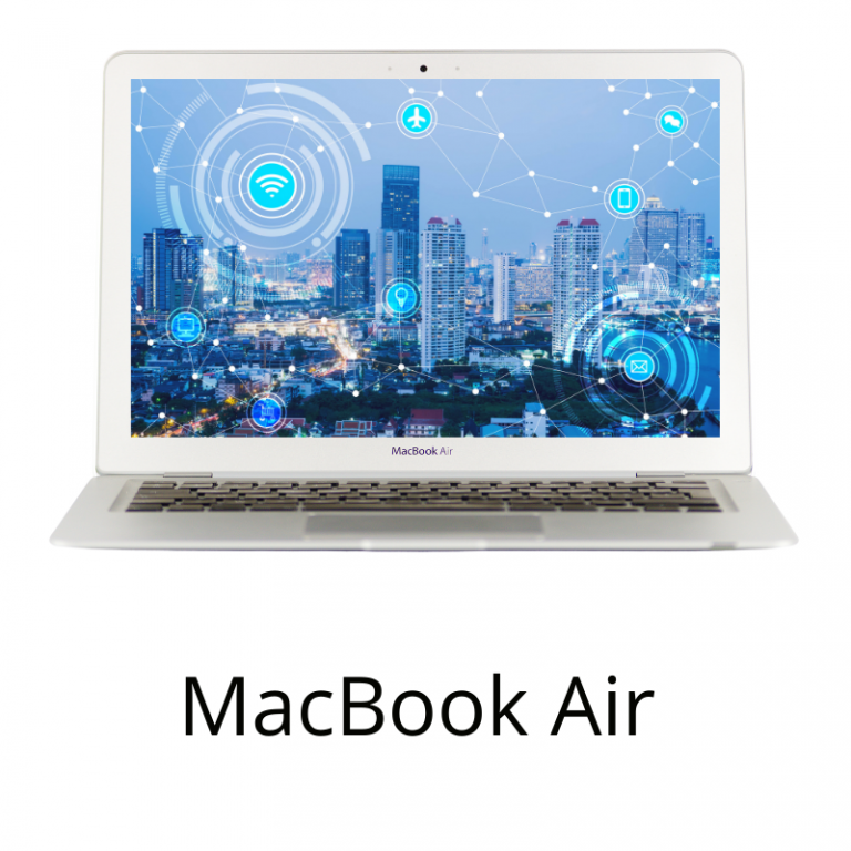 MacBook Air-7