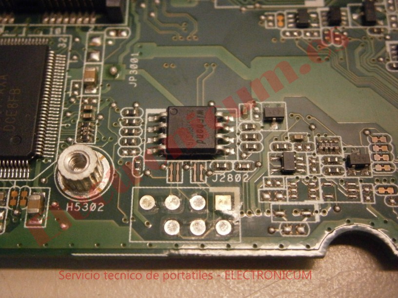 actualizar bios placa base asus